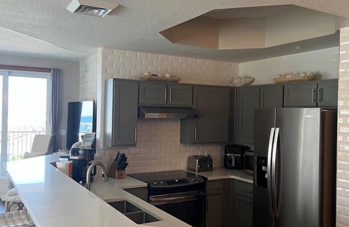 Panama City Beach Condo | Calypso 3-401, 3Br 3Bath Condo with Amazing Views, Conveniences, and Amenities!