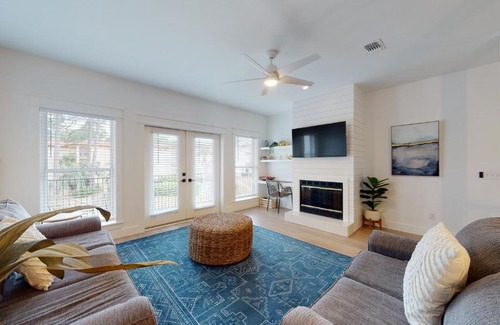 Mar-a-Lago House | Calypso at Seagrove Beach