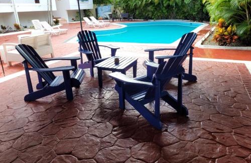 Reparto Ibarra Hotel | Calypso Beach Hotel