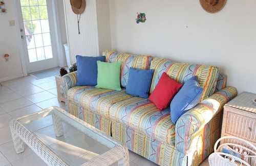 Little Cayman House | Calypso Beach, North Coast of Little Cayman