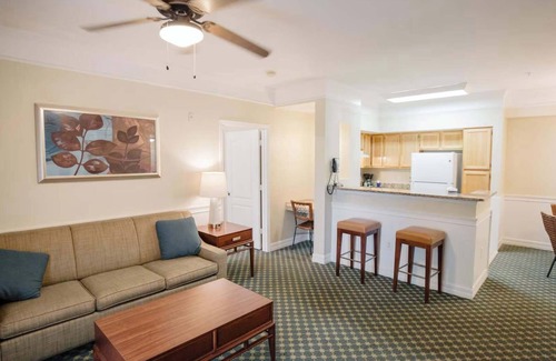 Kissimmee Apartment | Calypso Cay - 3BR King Bed Suite w/Resort Access