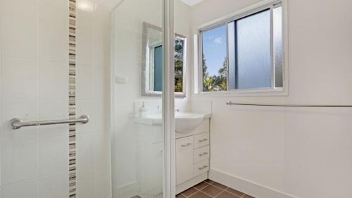 Hawks Nest House | Calypso Cottage