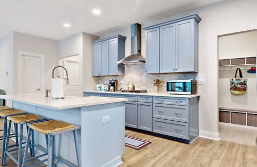 Villages of Five Points House | CALYPSO COVE - 4BR, 3.5BA - Sleeps 8