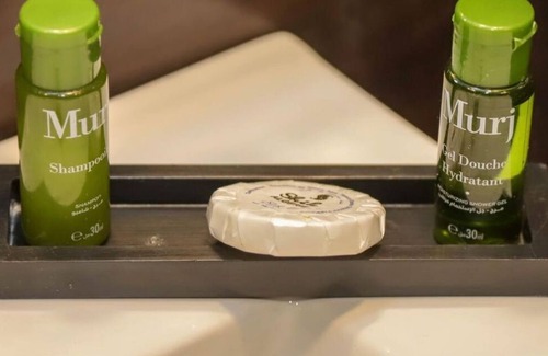Ain El Turk Hotel | Calypso Home
