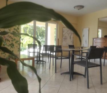 Othonoi Apartment | Calypso Hotel apartments