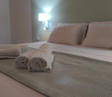 Othonoi Apartment | Calypso Hotel apartments