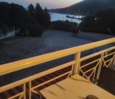 Othonoi Apartment | Calypso Hotel apartments