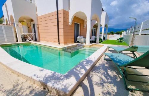 Pula Apartment | Calypso Luxury Pool&Spa