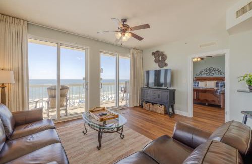 Panama City Beach Resort | Calypso Resort By Sand Seeker Vacations
