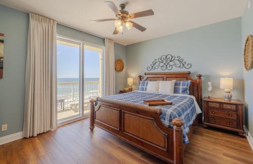 Panama City Beach Resort | Calypso Resort By Sand Seeker Vacations