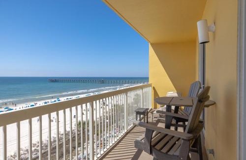 Panama City Beach Resort | Calypso Resort By Sand Seeker Vacations