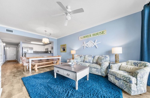 Panama City Beach Condo | Calypso Resort & Towers SUMMER HOUSE, 5th floor. Available for JazzFest!