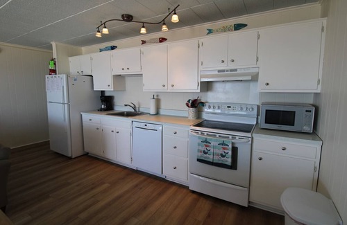 Midtown Ocean City Condo | Calypso unit 701 located at 62nd street and Ocean front