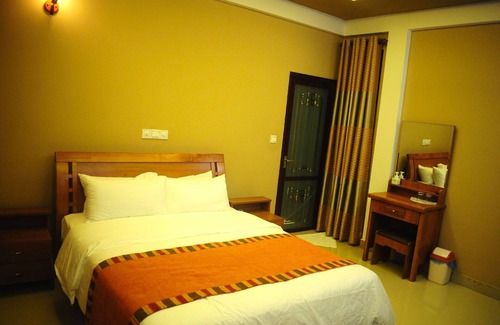 Fuvahmulah House | Calyx Grand Fuvahmulah