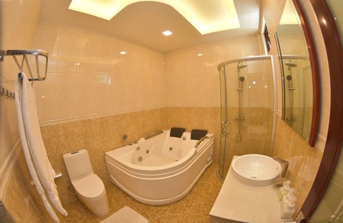 Fuvahmulah House | Calyx Grand Fuvahmulah
