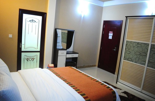 Fuvahmulah House | Calyx Grand Fuvahmulah