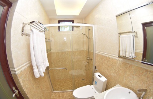 Fuvahmulah House | Calyx Grand Fuvahmulah