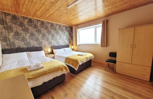 Killotteran Apartment | Camán Inn