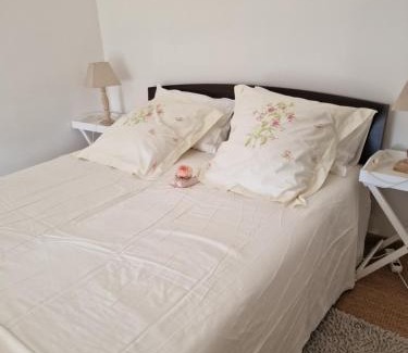 Granville Bed & Breakfast | Camélia rouge