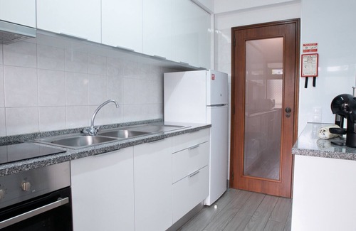Se Apartment | Camões Apartment by Atlantic Holiday