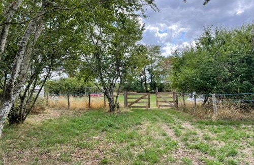 Saint-Christophe-en-Boucherie Other | Camping Voi-la-la-vie