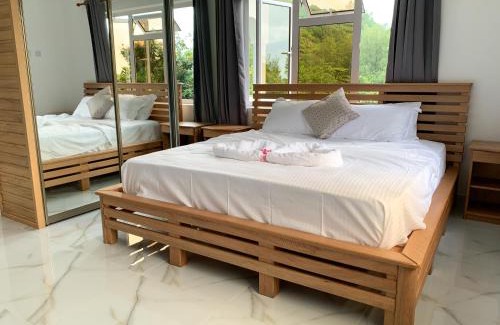 Anse la Blague House | CAM Getaway Villa