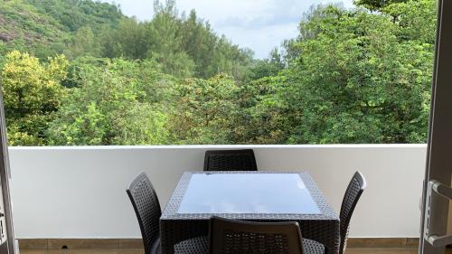 Anse la Blague House | CAM Getaway Villa