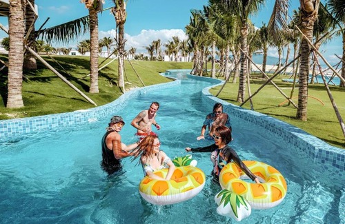 Cam Ranh Hotel | Cam Ranh Seaview near Airport