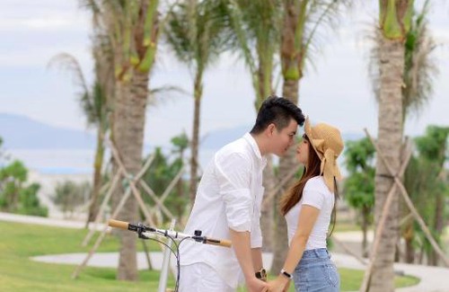 Cam Ranh Hotel | Cam Ranh Seaview near Airport