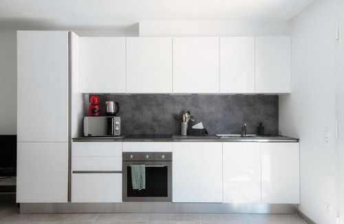 Cama Apartment | Cama Apartment 2