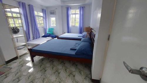Bauang House | Camacho Beachfront House - A Tranquil Secluded Beach