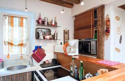 Gaillon Apartment | Camallo Paris