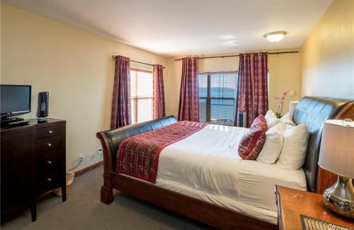 Camano Island Hotel | Camano Island Inn