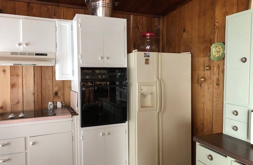 Camano Island Cabin | Camano Island on the beach
