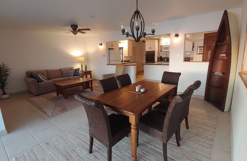 Camano Island House | Camano Island Retreat - Right on Sandy Beach