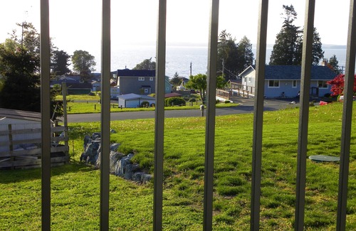 Camano Island House | Camano Island View Rambler, Built in 2014