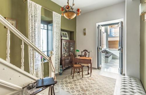 Paleopolis Hotel | CAMARA SUITES