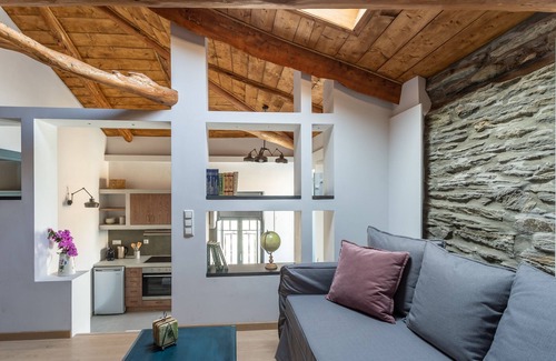Paleopolis Hotel | Camara Suites