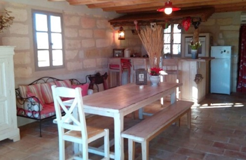 Le Cailar House | Camargue Bed and Breakfast