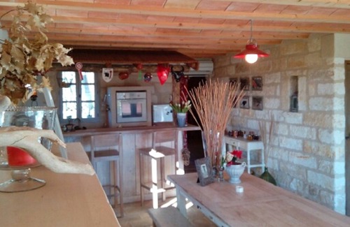 Le Cailar House | Camargue Bed and Breakfast