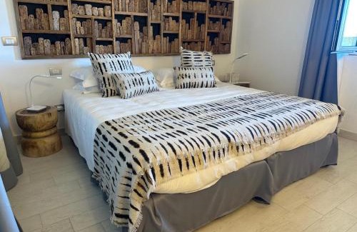 Cavallo Apartment | CAMARU CANTU