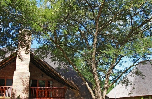 Hazyview House | Cambalala - Unit 1 - Luxury Self Catering Vacation Rental in Kruger Park Lodge