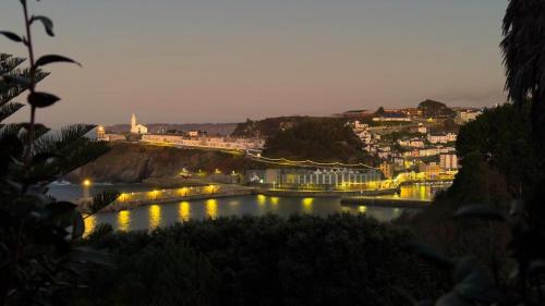 Luarca Apartment | CAMBARAL 1D