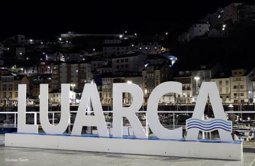 Luarca Apartment | CAMBARAL 1D