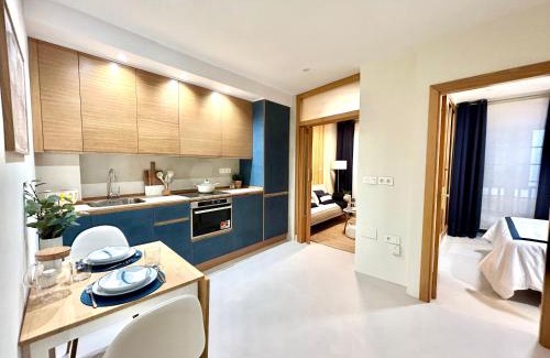 Luarca Apartment | CAMBARAL AS DE GUIA
