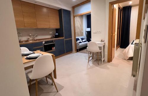 Luarca Apartment | CAMBARAL AS DE GUIA
