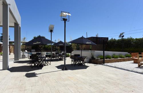 Ramallo Hotel | Camberland Resort & Spa Ramallo