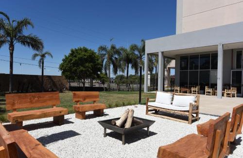 Ramallo Hotel | Camberland Resort & Spa Ramallo