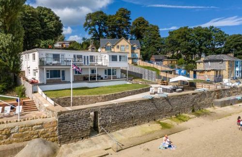 Seaview House | Cambisgate