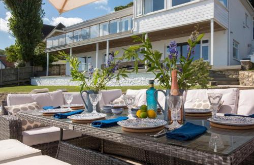 Seaview House | Cambisgate